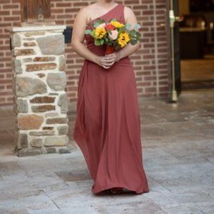 Bridesmaid Dress